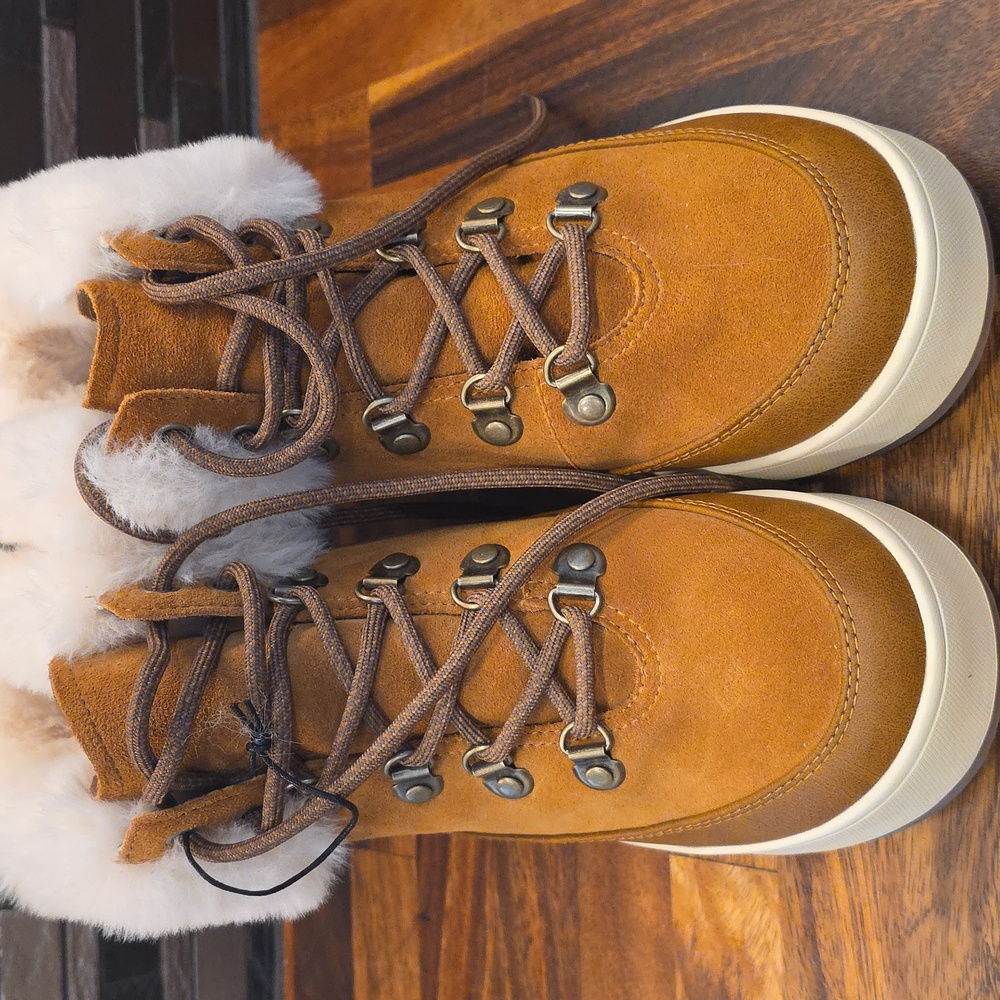 Koolaburra boots - Picture 4 of 5
